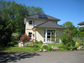 Ferienwohnung Prophet, Kiel